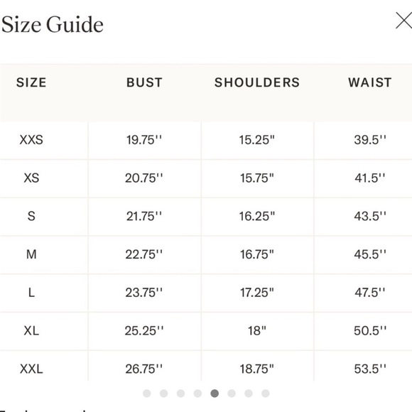 Tuckernuck embroidery Meadows dress XXL Chambray Prescott dress NWT sh sleeve - Picture 6 of 7